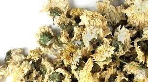 Chrysanthemum Flowers (Whole)