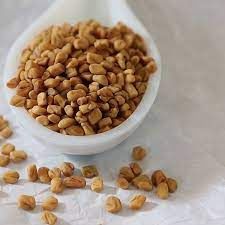 Fenugreek Seed
