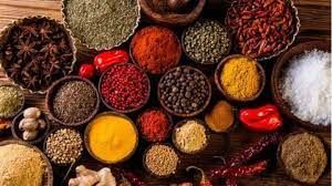 Indian Spice Tea
