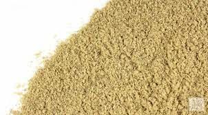 Lavender Powder