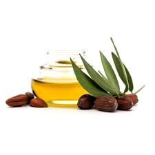 Jojoba organic oil