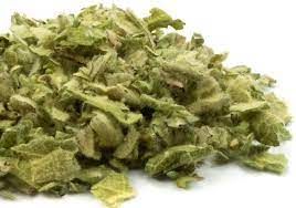 Mullein Leaf