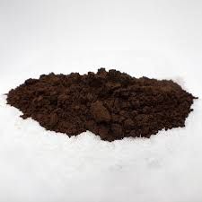 Black Walnut hull Powder