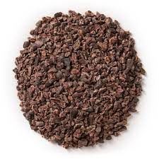 Cacao nibs