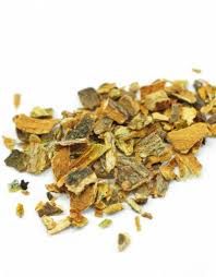 Cramp Bark