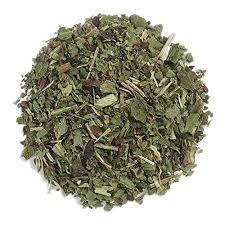 Comfrey Leaf
