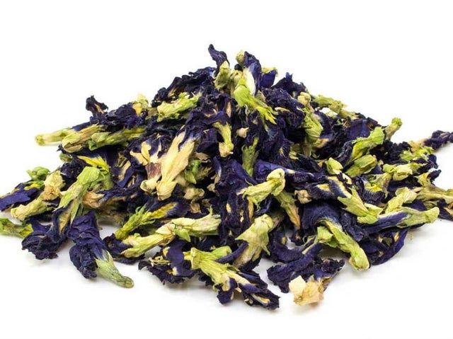 Butterfly Pea Flower