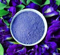 Butterfly Pea Flower Powder