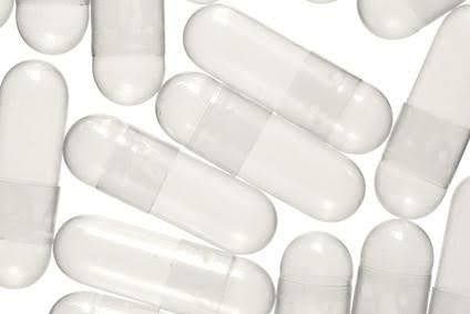 Capsules Vegan 00