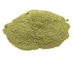 Eucalyptus Powder