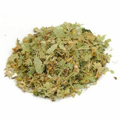 Linden Flower