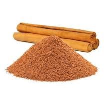Ceylon Cinnamon Ground