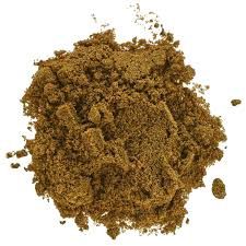 Cumin seed Powder