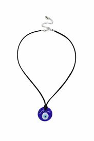 Evil eye Glass