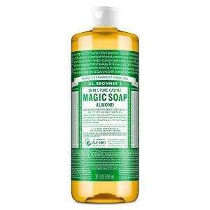 Dr Bronners Castile Soap