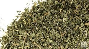 Goldenseal Leaf