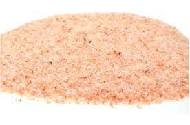Himalayan Fine Salt