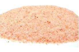 Himalayan Fine Salt