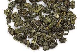 Gunpowder Green Tea