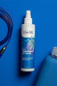 Magnesium Oil Night Spray