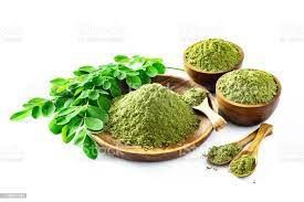 Moringa Powder