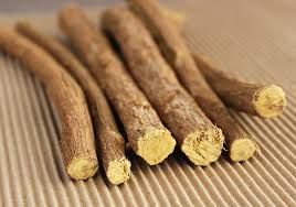 Licorice Stick