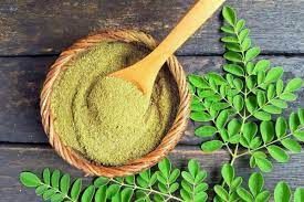 Moringa Leaf