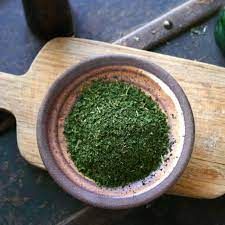 Nettles Leaf
