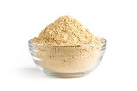 Lion's Mane Mushroom Powder