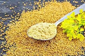 Mustard Powder