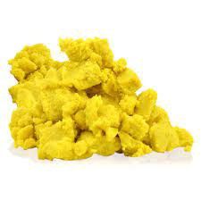 Shea Butter Bulk (Yellow)
