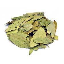 Senna Leaf