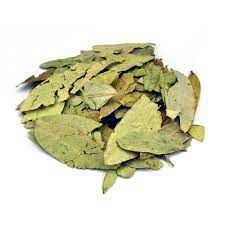 Senna Leaf
