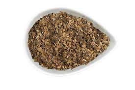 Yerba Mate Roasted