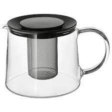 Tea Pot Steeper