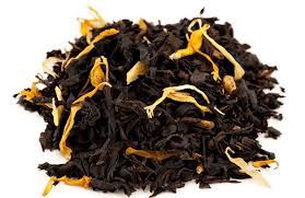 Mango flavored Black Tea