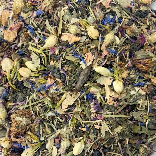 Rejuvenate Herbal Bath