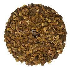 Rhubarb Root