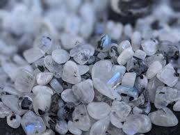 Rainbow Moonstone