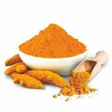 Turmeric Root