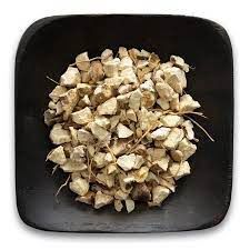 Wild Yam Root