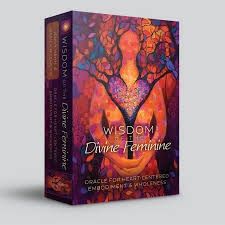 Wisdom of the Divine Feminine