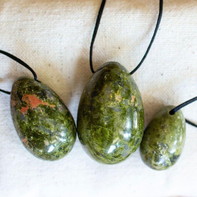 Yoni Eggs