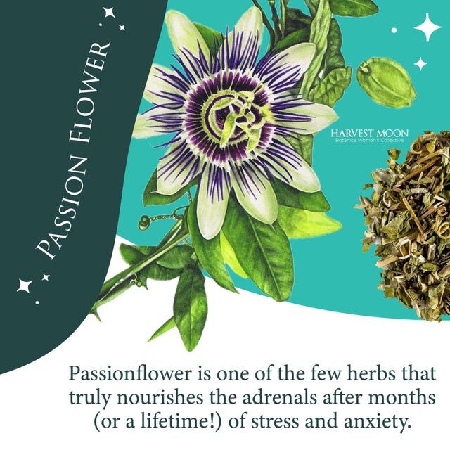 Passionflower
