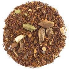 Rooibos Chai Tea organic