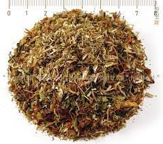 St. John’s Wort