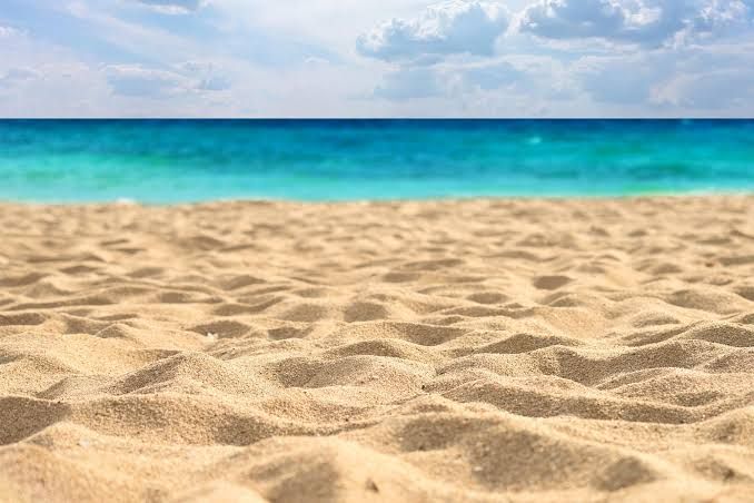 Sand