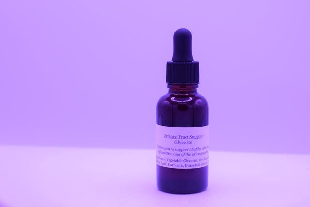 Urinary Tract Support Glycerite
