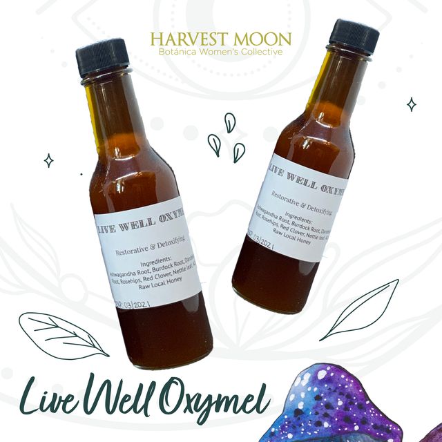 Oxymels