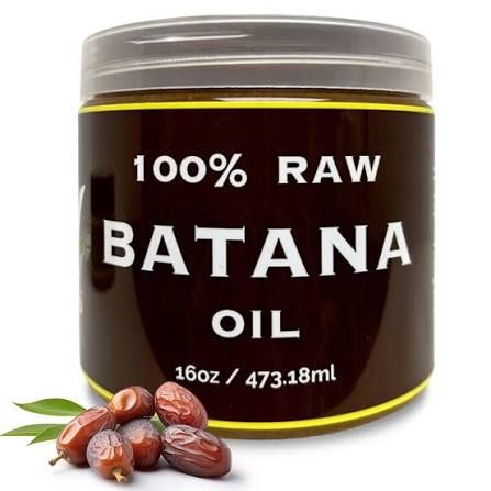 Batana Oil